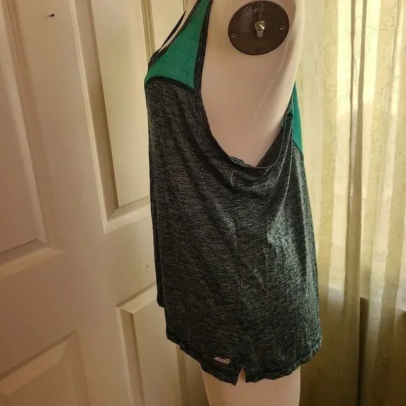 Avia activewear tank top - Picture 3 of 6